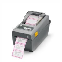 Принтер этикеток Zebra ZD410