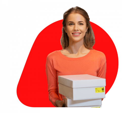 Маркировка обувной продукции в Волгограде