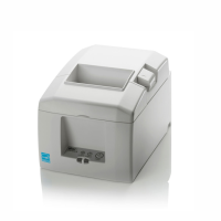 Принтер Star TSP 654IID